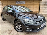 Used Volkswagen Golf