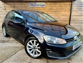 Used Volkswagen Golf