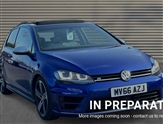 Volkswagen Golf Image 1