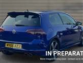 Volkswagen Golf Image 4