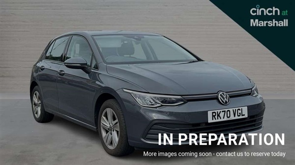 Large image for the Used Volkswagen Golf