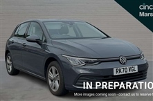 Used Volkswagen Golf