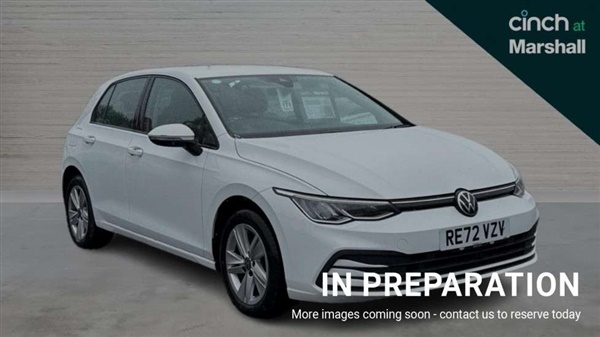 Large image for the Used Volkswagen Golf