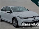 Volkswagen Golf Image 1