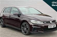 Used Volkswagen Golf