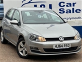 Used Volkswagen Golf