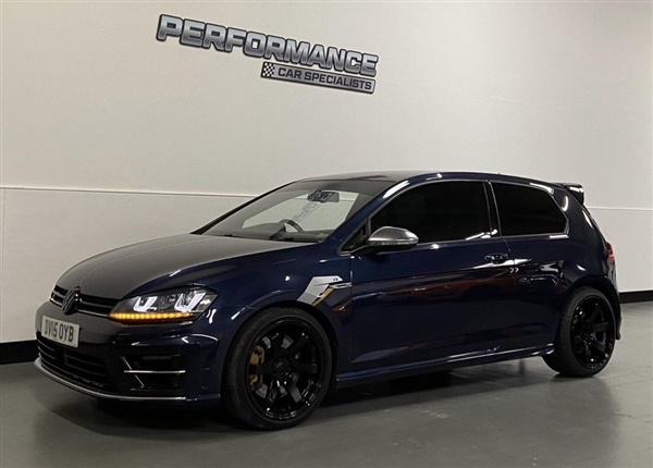 Large image for the Used Volkswagen GOLF