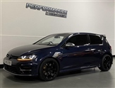 Used Volkswagen Golf