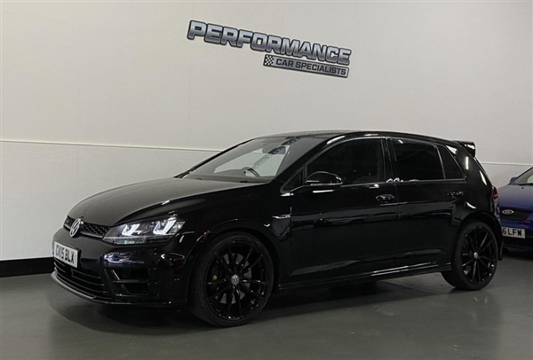 Large image for the Used Volkswagen GOLF