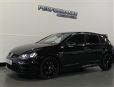 Used Volkswagen Golf