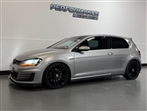 Used Volkswagen Golf