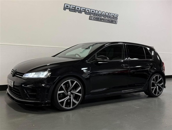 Large image for the Used Volkswagen GOLF