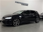 Used Volkswagen Golf