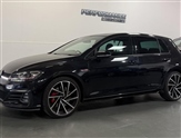 Used Volkswagen Golf