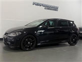 Used Volkswagen Golf