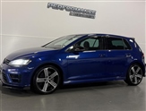 Used Volkswagen Golf
