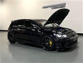 Used Volkswagen Golf