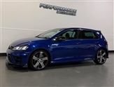 Used Volkswagen Golf