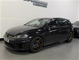 Used Volkswagen Golf