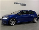 Used Volkswagen Golf