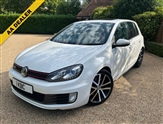 Used Volkswagen Golf