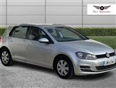Used Volkswagen Golf
