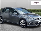 Used Volkswagen Golf