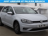 Used Volkswagen Golf