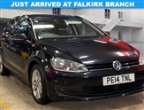 Used Volkswagen Golf