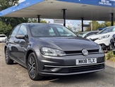 Used Volkswagen Golf Used Volkswagen Golf
