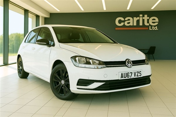 Large image for the Used Volkswagen GOLF