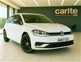 Used Volkswagen Golf