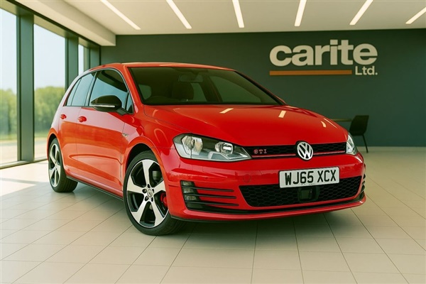 Large image for the Used Volkswagen GOLF