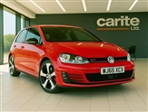 Used Volkswagen Golf