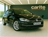 Used Volkswagen Golf