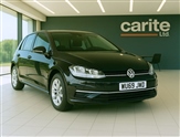 Used Volkswagen Golf