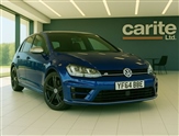 Used Volkswagen Golf Used Volkswagen Golf