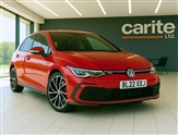 Used Volkswagen Golf