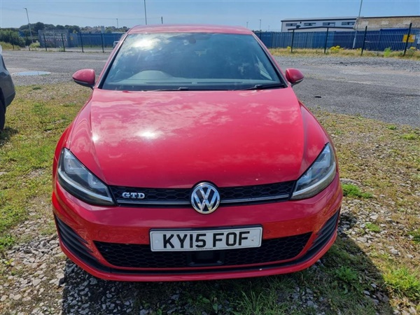 Large image for the Used Volkswagen Golf