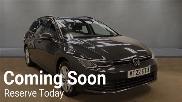 Large image for the Used Volkswagen GOLF