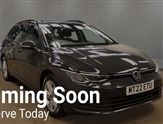 Used Volkswagen Golf