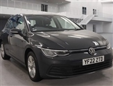 Used Volkswagen Golf