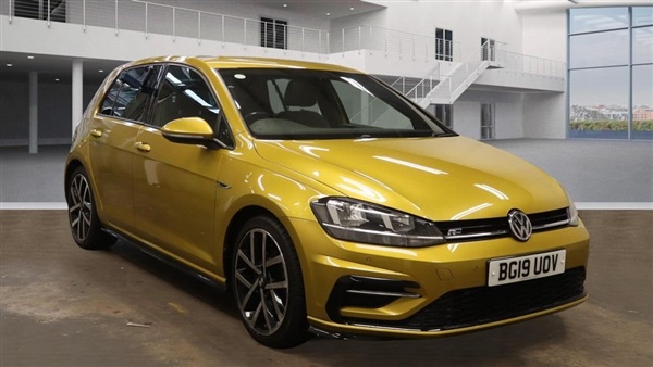 Large image for the Used Volkswagen GOLF