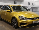 Used Volkswagen Golf