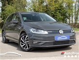 Used Volkswagen Golf