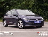 Used Volkswagen Golf