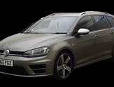 Used Volkswagen Golf