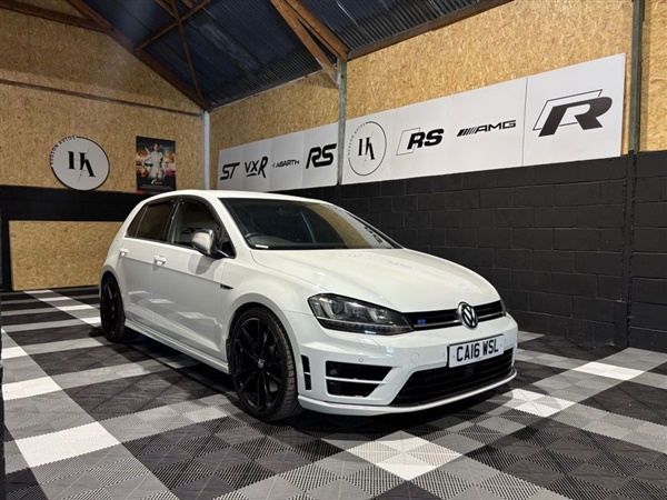 Large image for the Used Volkswagen GOLF