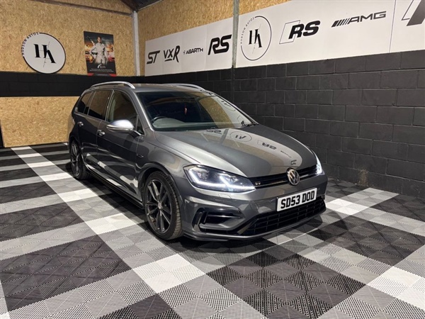 Large image for the Used Volkswagen GOLF