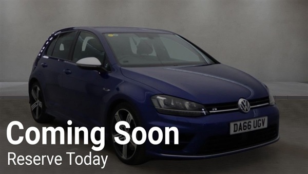 Large image for the Used Volkswagen GOLF